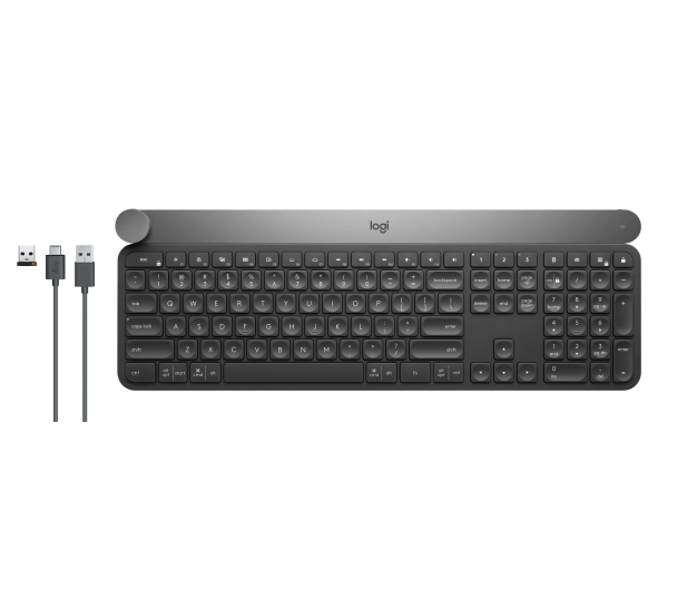 Logitech Craft - 390517 - zdjęcie 5